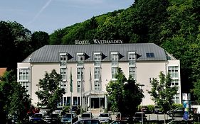 Hotel Watthalden